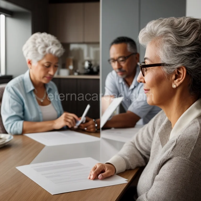 Comprehensive Care Plan